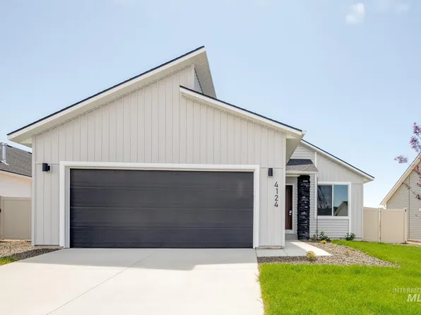 4124 Hewitt St, Caldwell, ID 83605