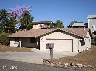 4460 N Sheridan Ln, Prescott Valley, AZ 86314