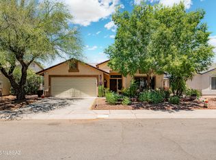 2836 W Ribera Pl, Tucson, AZ 85742