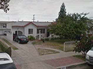 9555 San Antonio Ave, South Gate, CA 90280