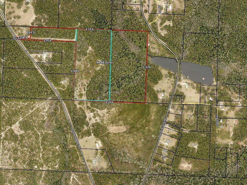 2nd image of Buck Ward Rd