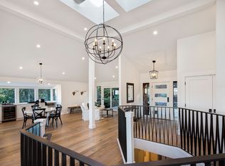 5 Crest Rd, Belvedere Tiburon, CA 94920