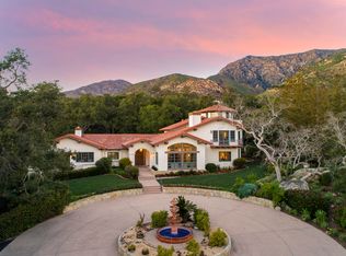 723 Lilac Dr, Santa Barbara, CA 93108