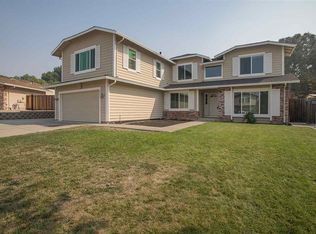 4532 Shellflower Ct, Concord, CA 94518