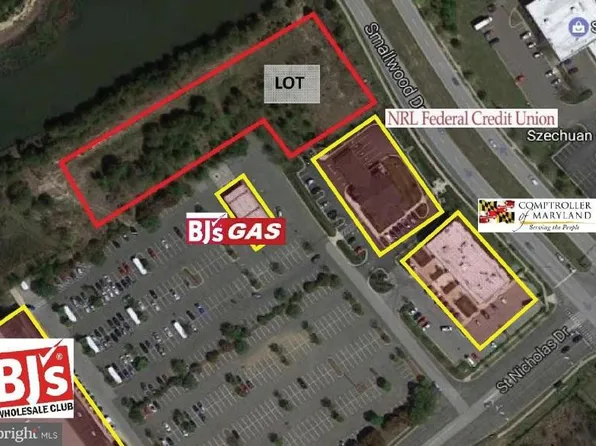 Smallwood Dr, Waldorf, MD 20602