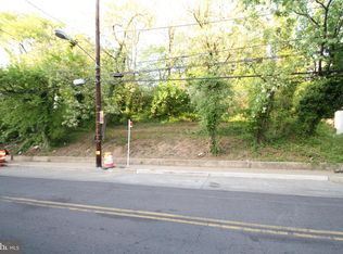 Morris Rd SE, Washington, DC 20020