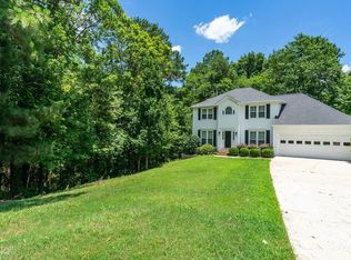 164 Brandon Way, Macon, GA 31210