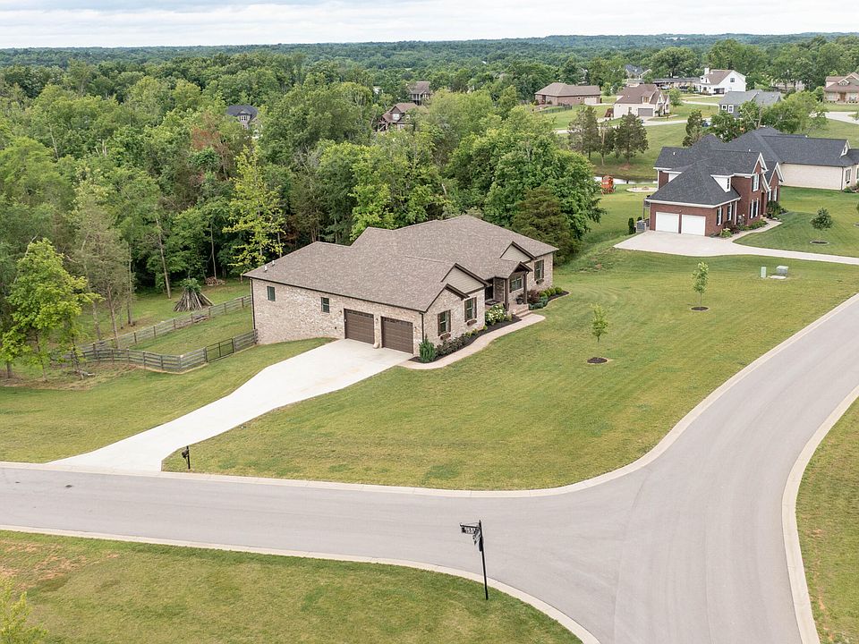 7385 Grand Oaks Dr, Crestwood, KY 40014 Zillow