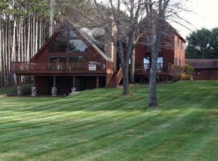 6475 Maywood Ln, Three Lakes, WI 54562