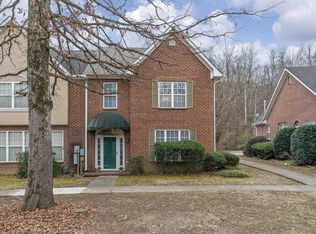 172 Sheffield Ct, Hoover, AL 35226