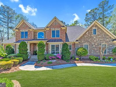 1507 Rocky River Dr, Lawrenceville, GA, 30045