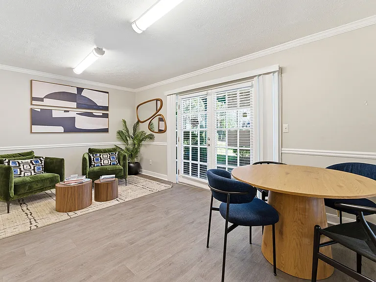 The Reserve at Brookhaven — Photo 49