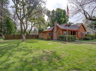 2609 Russell St, Redding, CA 96001