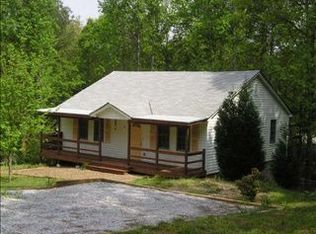 71 Rocky Ridge Dr, Douglasville, GA