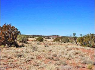 3966 Cortez Rd, Snowflake, AZ 85937