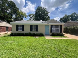 4864 Hillbrook Rd, Memphis, TN 38109