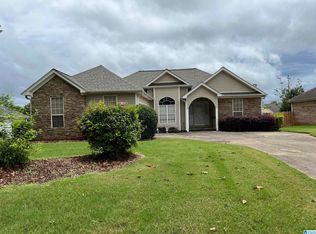 1837 Brandon Way, Bessemer, AL 35022