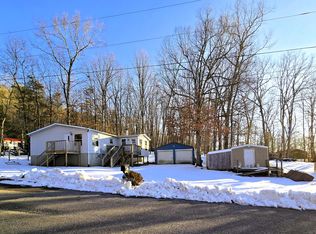 1875 Holly Ave, Buena Vista, VA 24416