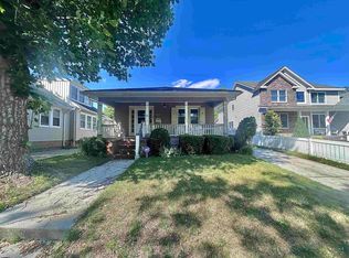 17 E Rosedale Ave, Northfield, NJ 08225