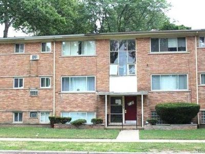 17272 Bentler St APT 38, Detroit, MI, 48219