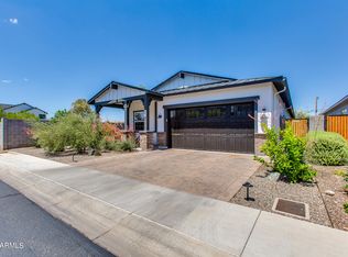 3830 E Crittenden Ln, Phoenix, AZ 85018