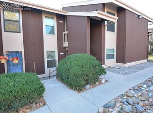 4535 N Carefree Cir APT A, Colorado Springs, CO 80917