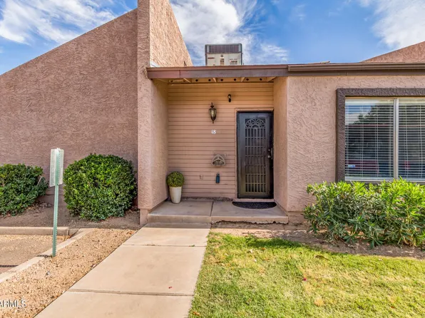 629 N Mesa Dr APT 18, Mesa, AZ 85201