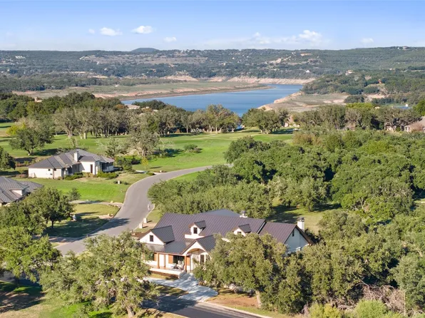 2401 Sailboat Pass, Spicewood, TX 78669