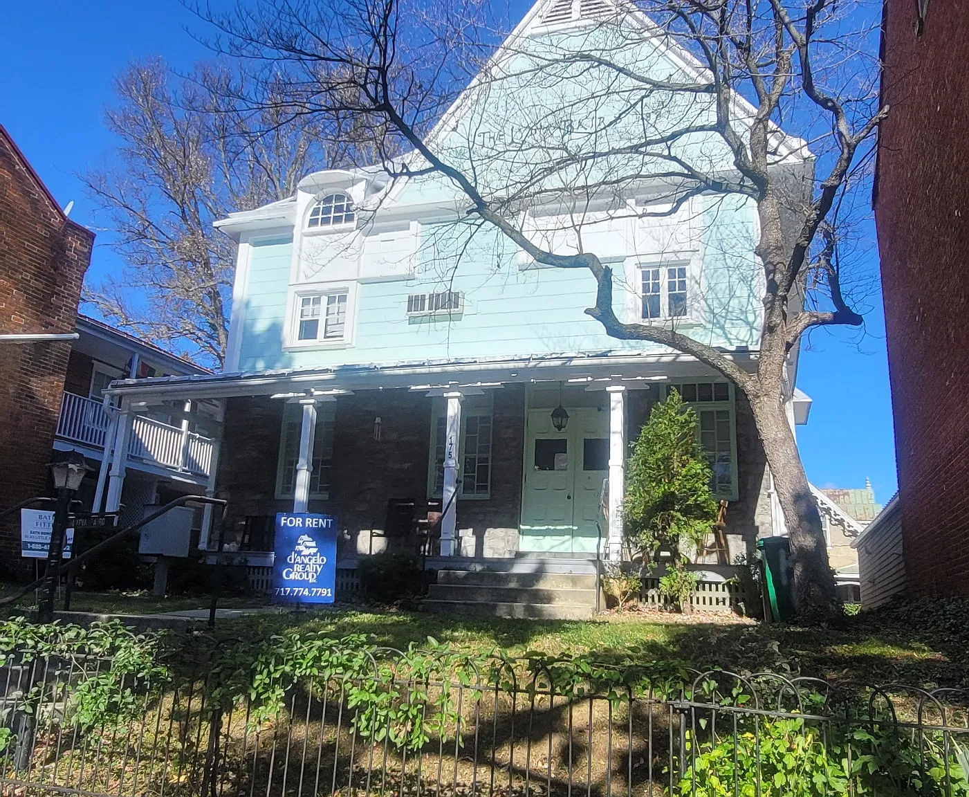 175 East High Street - 3 — Photo 1