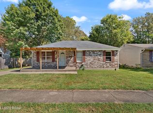 10023 Blue Creek Dr, Louisville, KY