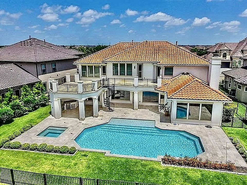 123 Walton Water Way Ln, Fulshear, TX 77441 | Zillow