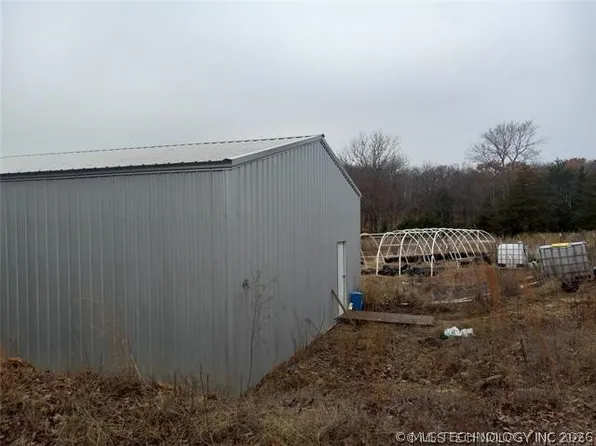 100228 S 4500th Rd, Gore, OK 74435