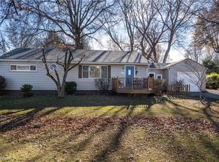 3308 Oser Rd, Barberton, OH 44203