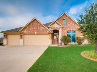 5409 Leander Way, Midlothian, TX 76065