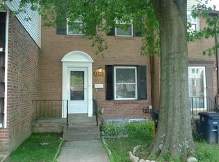 8270 Imperial Dr #5-D, Laurel, MD 20708