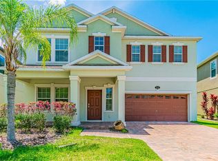 19350 Paddock View Dr, Tampa, FL 33647