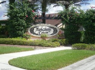 14981 Toscana Way, Naples, FL 34120
