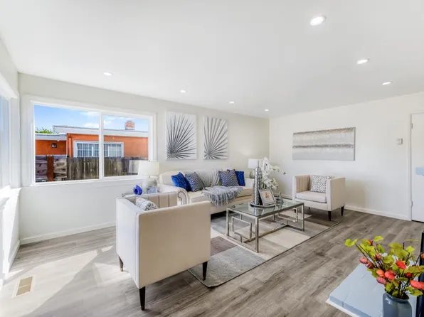 2940 Gomer Dr, Richmond, CA 94806