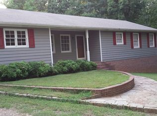 1583 Wrights Mill Rd, Canton, GA 30115