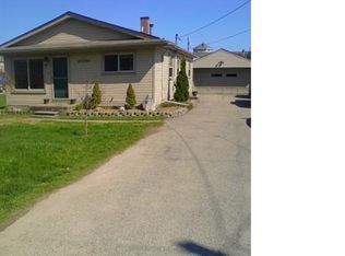 45500 Jefferson Ave, Chesterfield, MI 48047