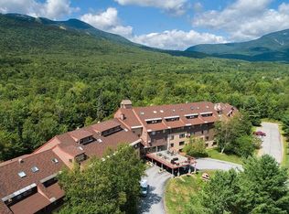23 Black Bear Rd UNIT 502B, Waterville Valley, NH 03215