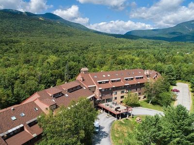 23 Black Bear Road #502B, Waterville Valley, NH, 03215
