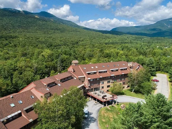 23 Black Bear Road #502B, Waterville Valley, NH 03215
