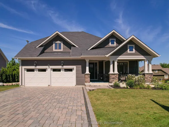 113 Landry Ln, The Blue Mountains, ON N0H 2P0