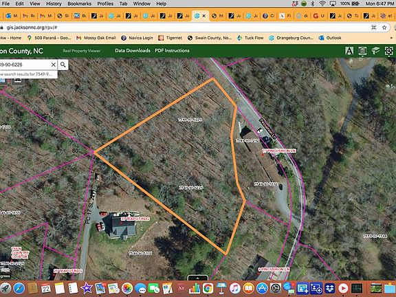 2nd image of 83 Pincushion Ln Lot 83