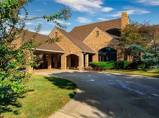 12913 River Oaks Dr, Oklahoma City, OK 73142