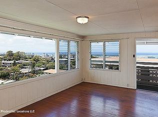 1445 Paina St, Honolulu, HI 96817