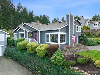 6775 Weather Glass Lane, Gig Harbor, WA, 98335