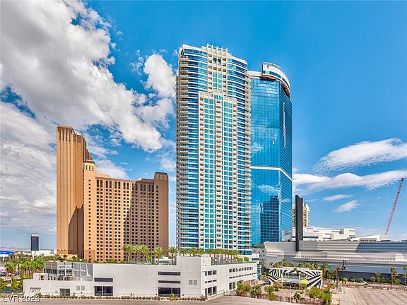 2nd image of 2700 Las Vegas Blvd S Unit 2606