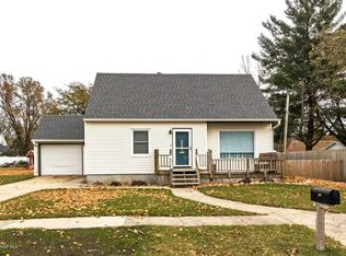 604 1st Ave NW, Kasson, MN 55944